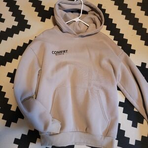 Comfrt Hoodie- Washed 2x.